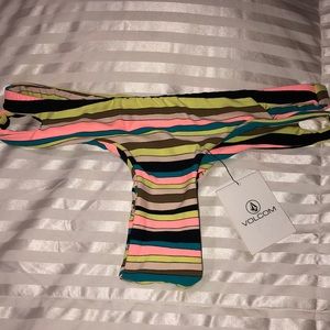 Volcom Cheeky Bottoms